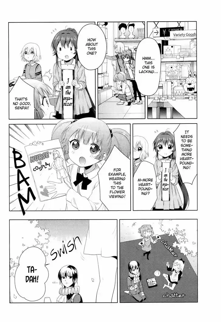 Yuru Yuri 82