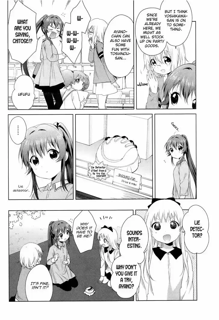 Yuru Yuri 82
