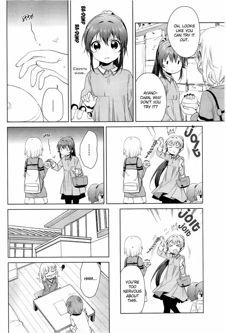 Yuru Yuri 82