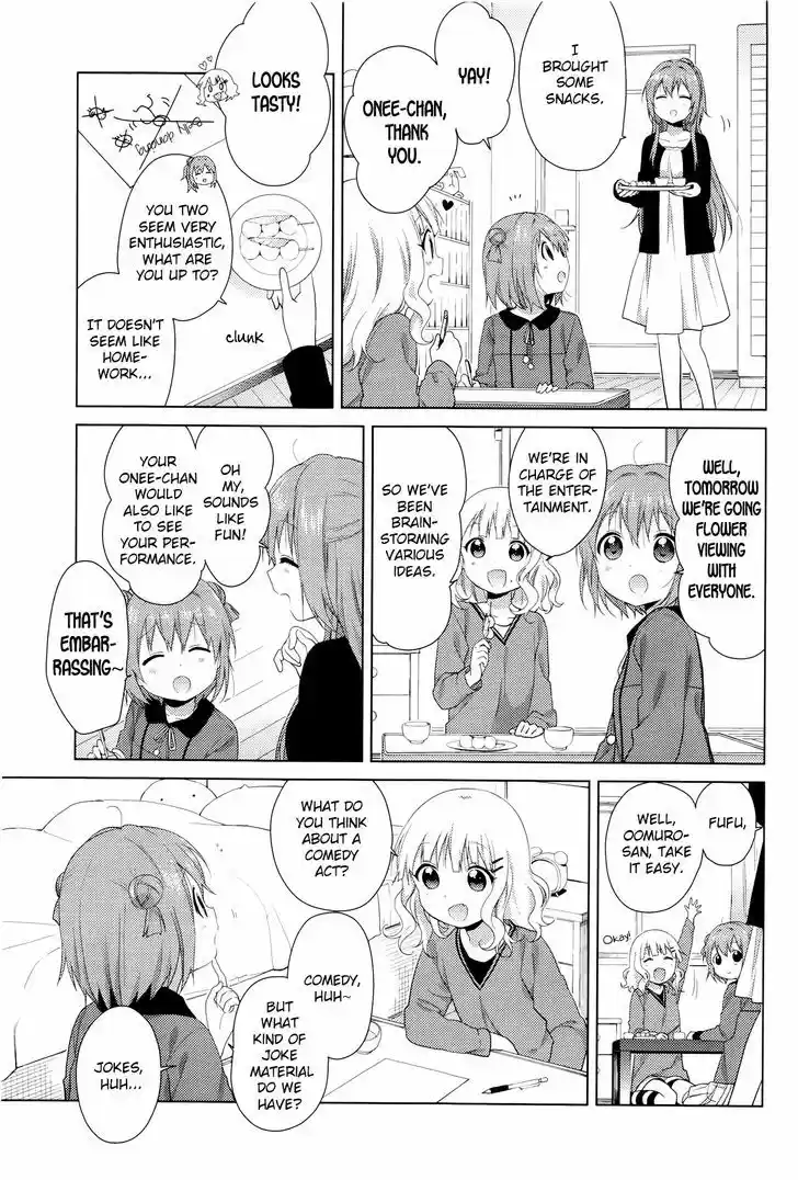 Yuru Yuri 82