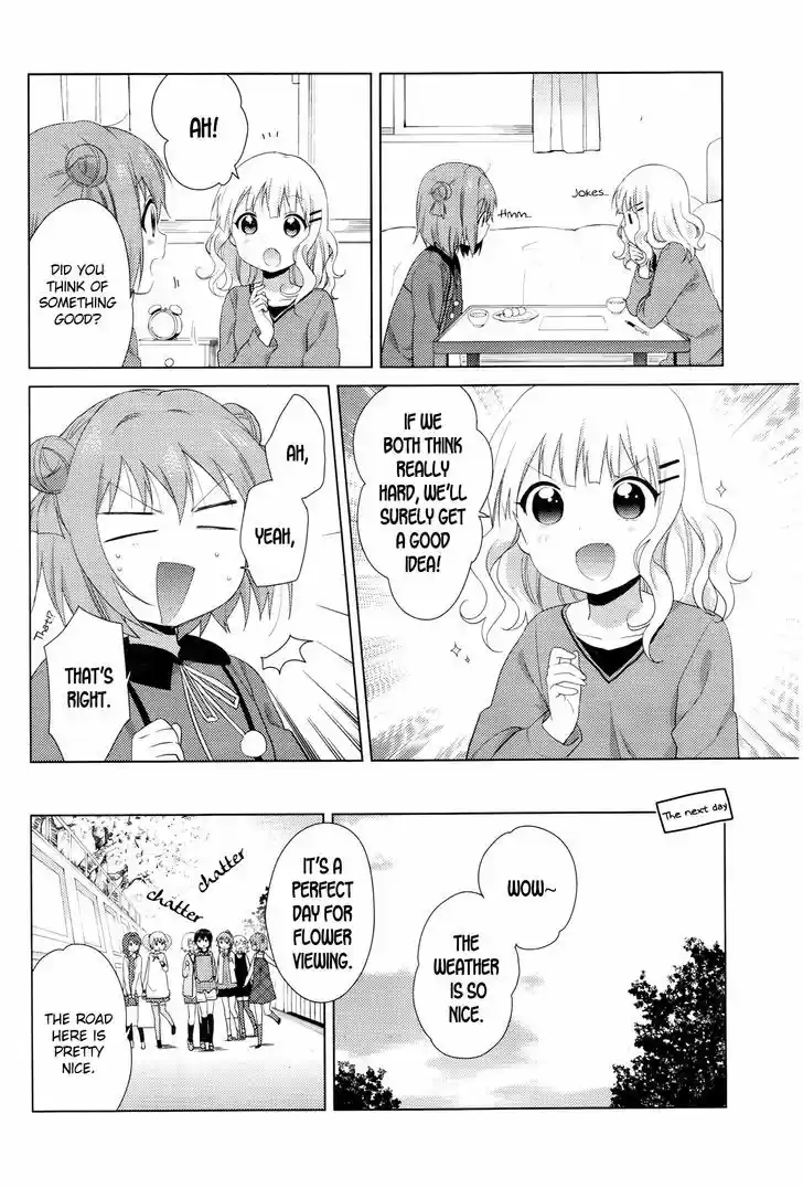 Yuru Yuri 82