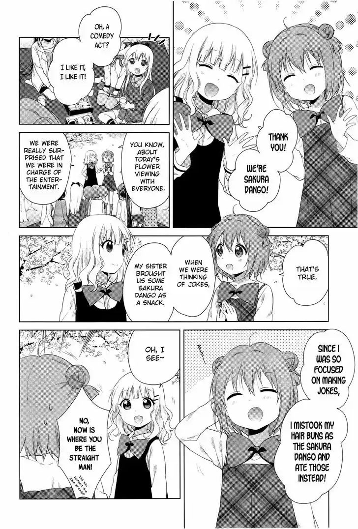 Yuru Yuri 83