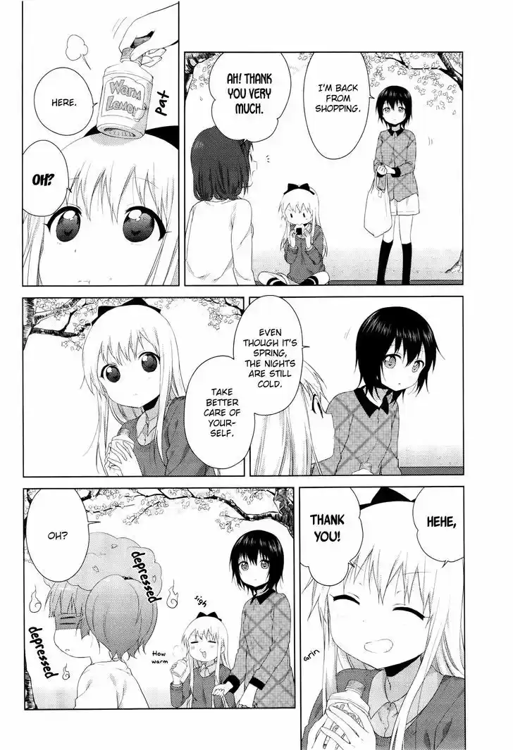 Yuru Yuri 83