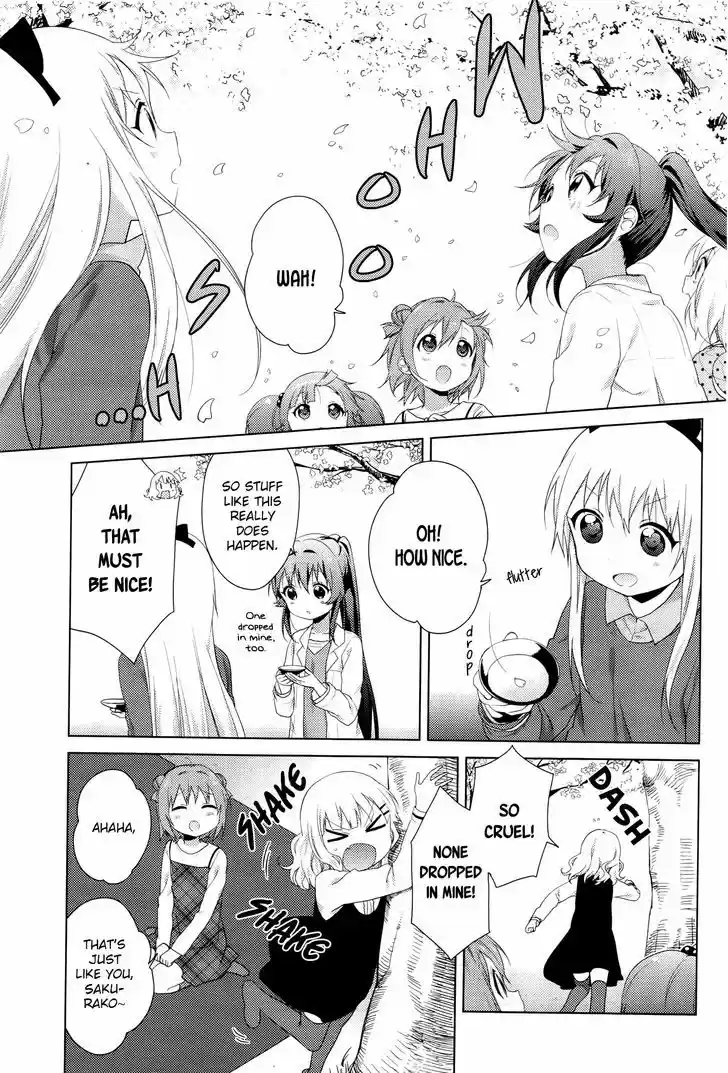 Yuru Yuri 83