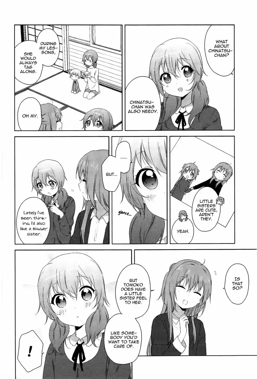 Yuru Yuri 83.5