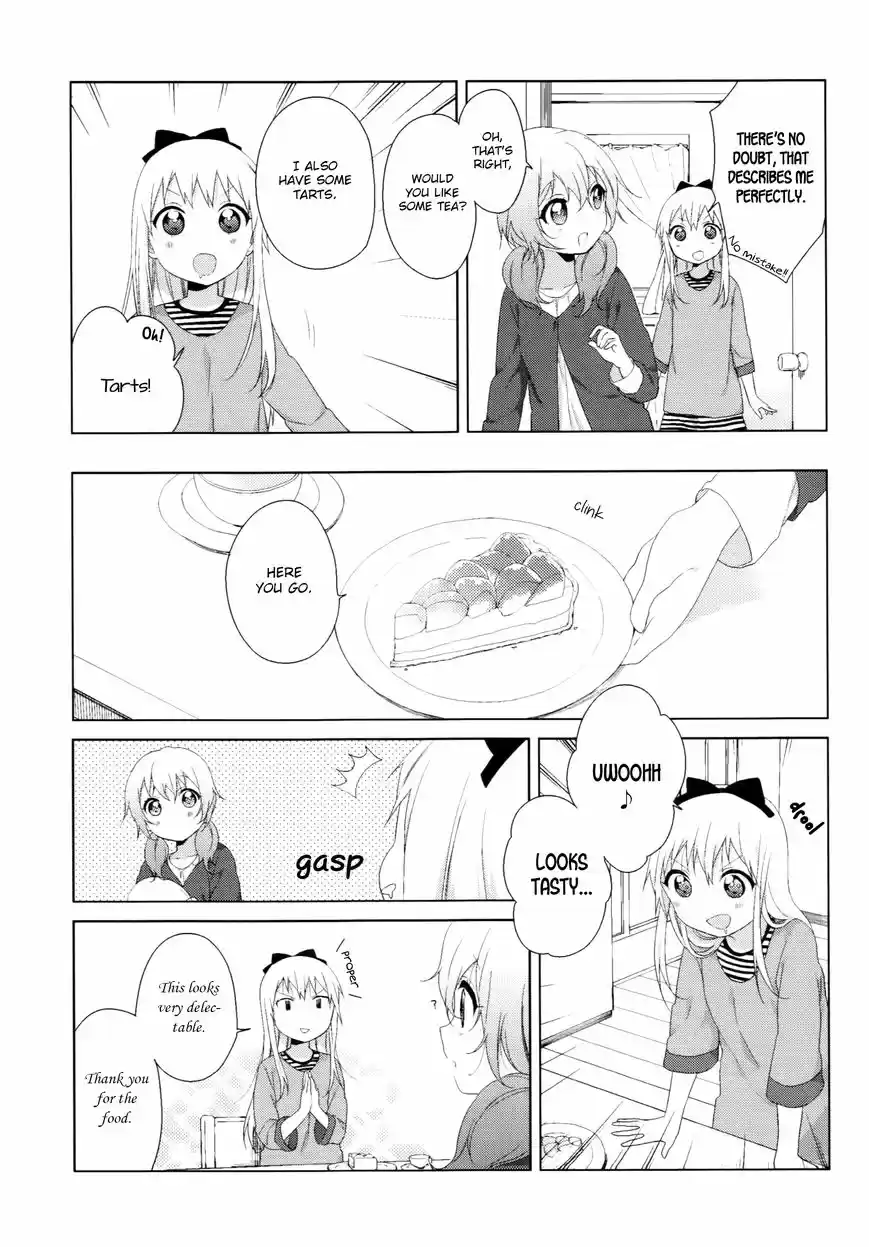 Yuru Yuri 83.7