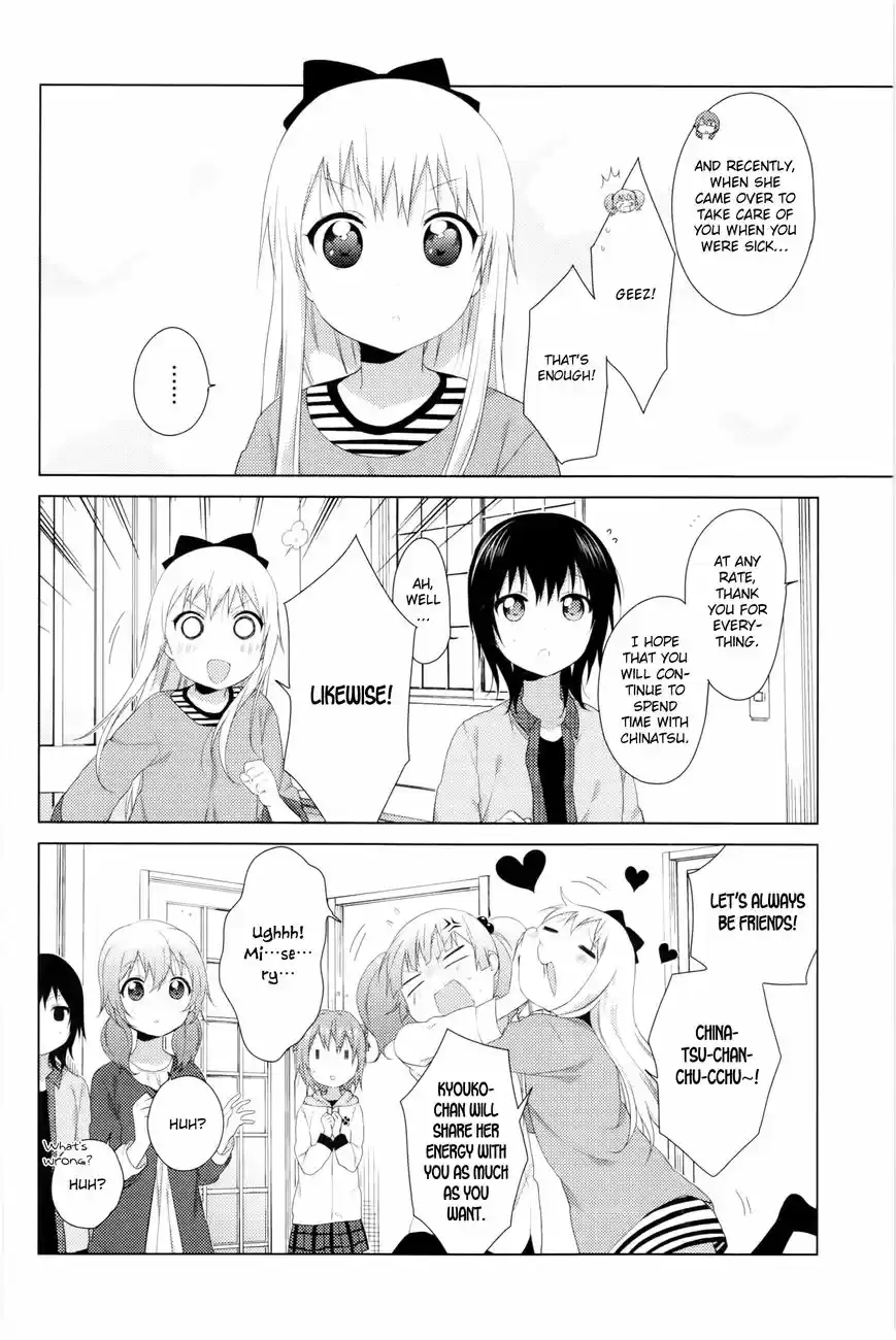 Yuru Yuri 83.7