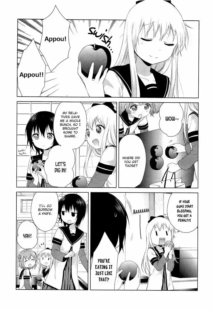 Yuru Yuri 88