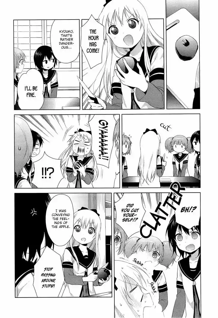 Yuru Yuri 88