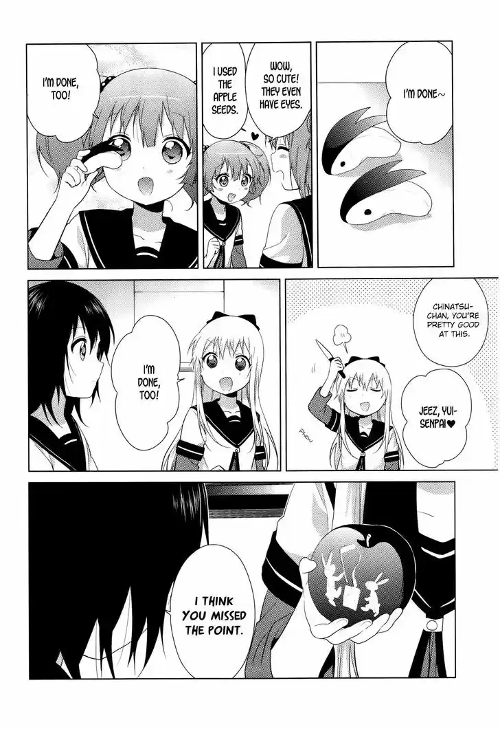 Yuru Yuri 88