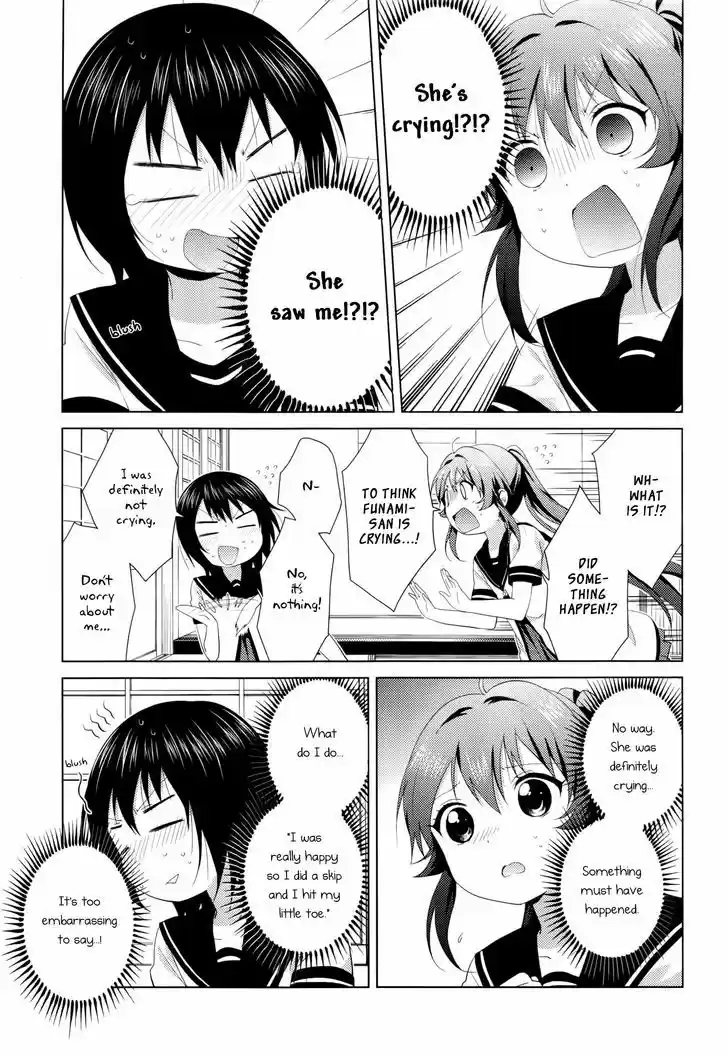 Yuru Yuri 89