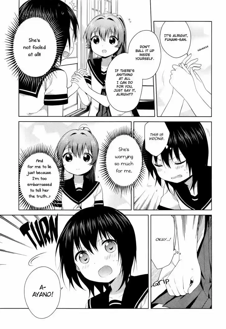 Yuru Yuri 89