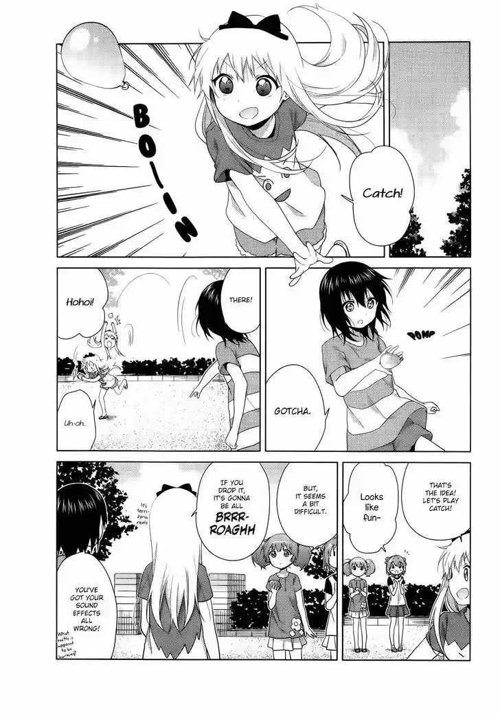 Yuru Yuri 90
