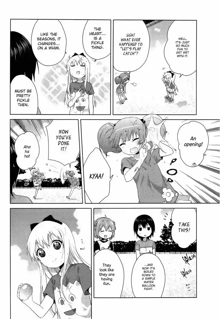 Yuru Yuri 90
