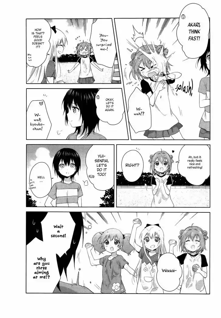 Yuru Yuri 90