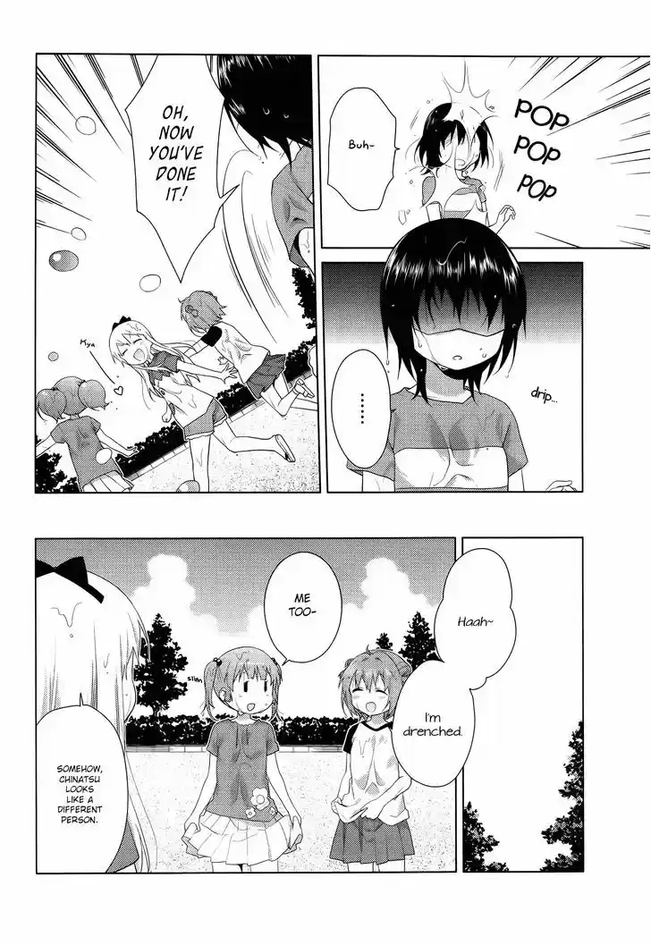 Yuru Yuri 90