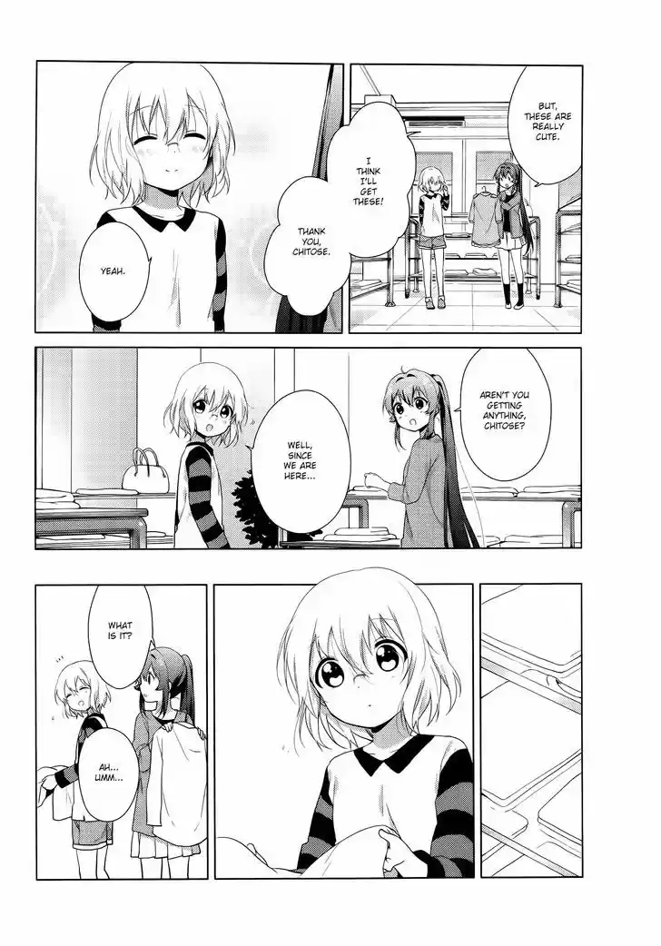 Yuru Yuri 91