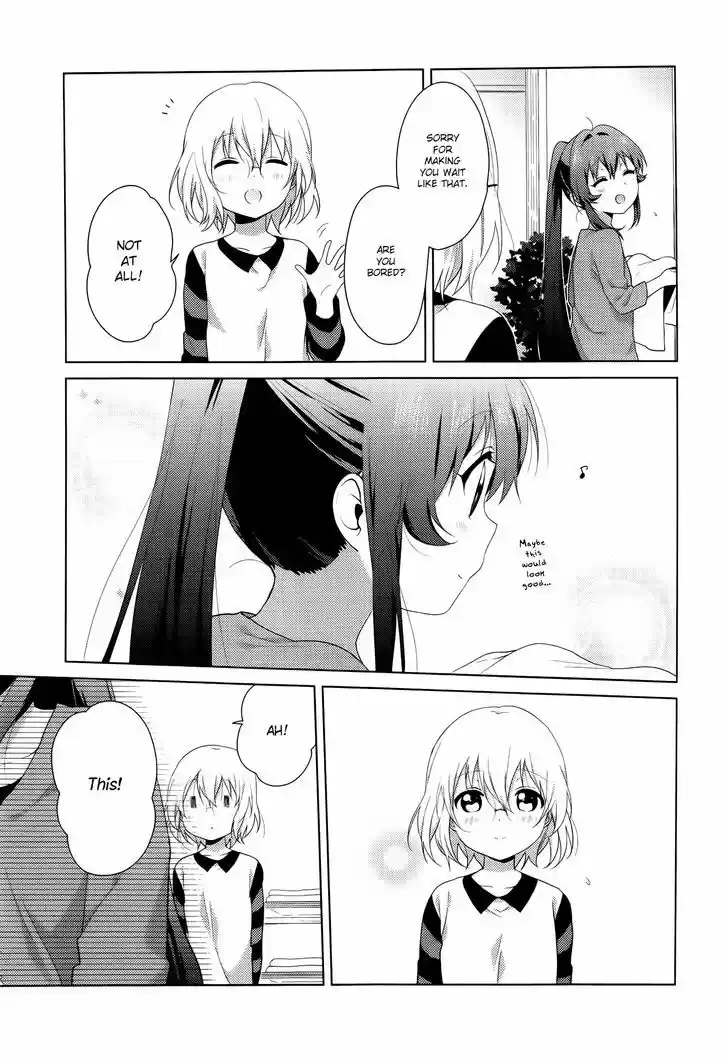 Yuru Yuri 91
