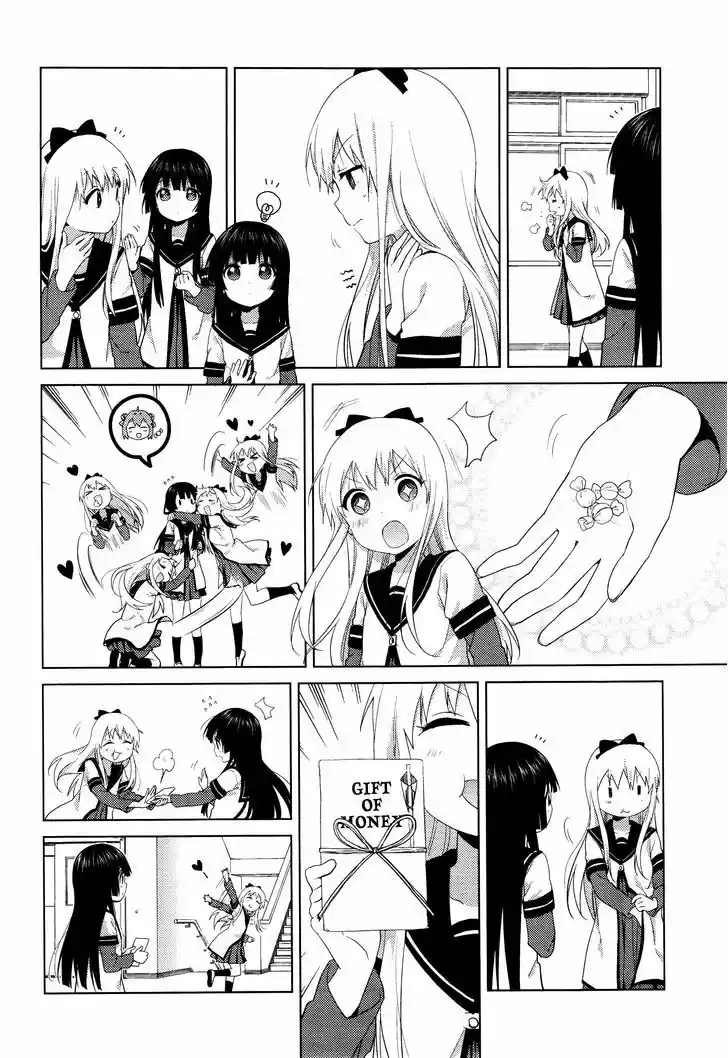Yuru Yuri 92