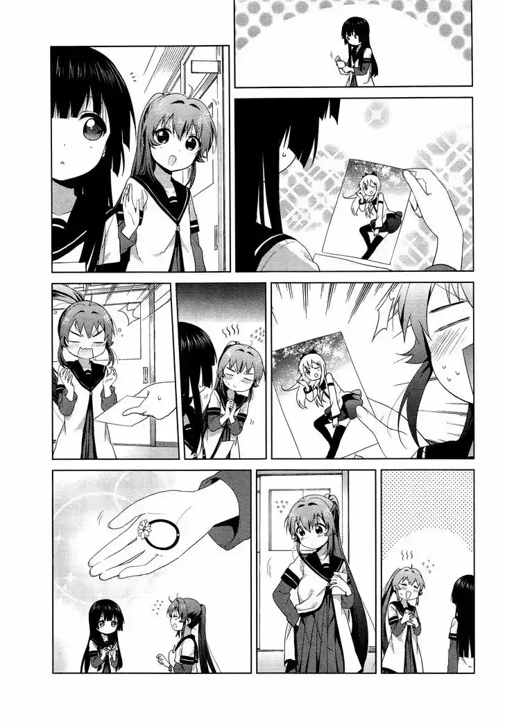 Yuru Yuri 92