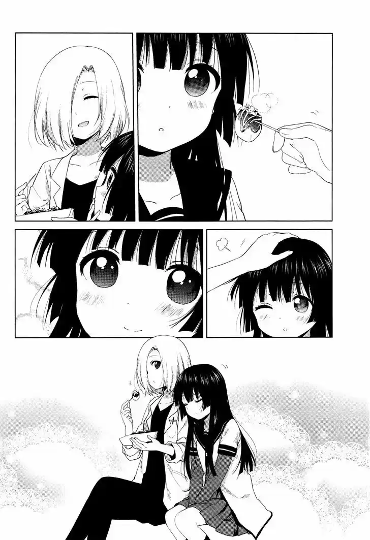 Yuru Yuri 92