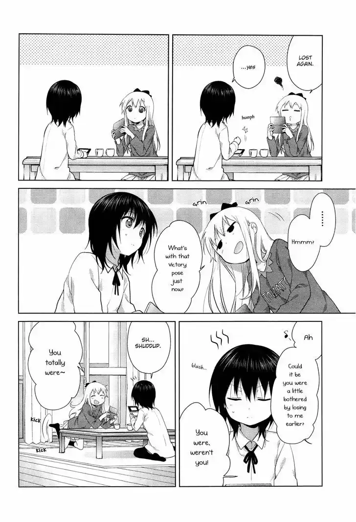 Yuru Yuri 93