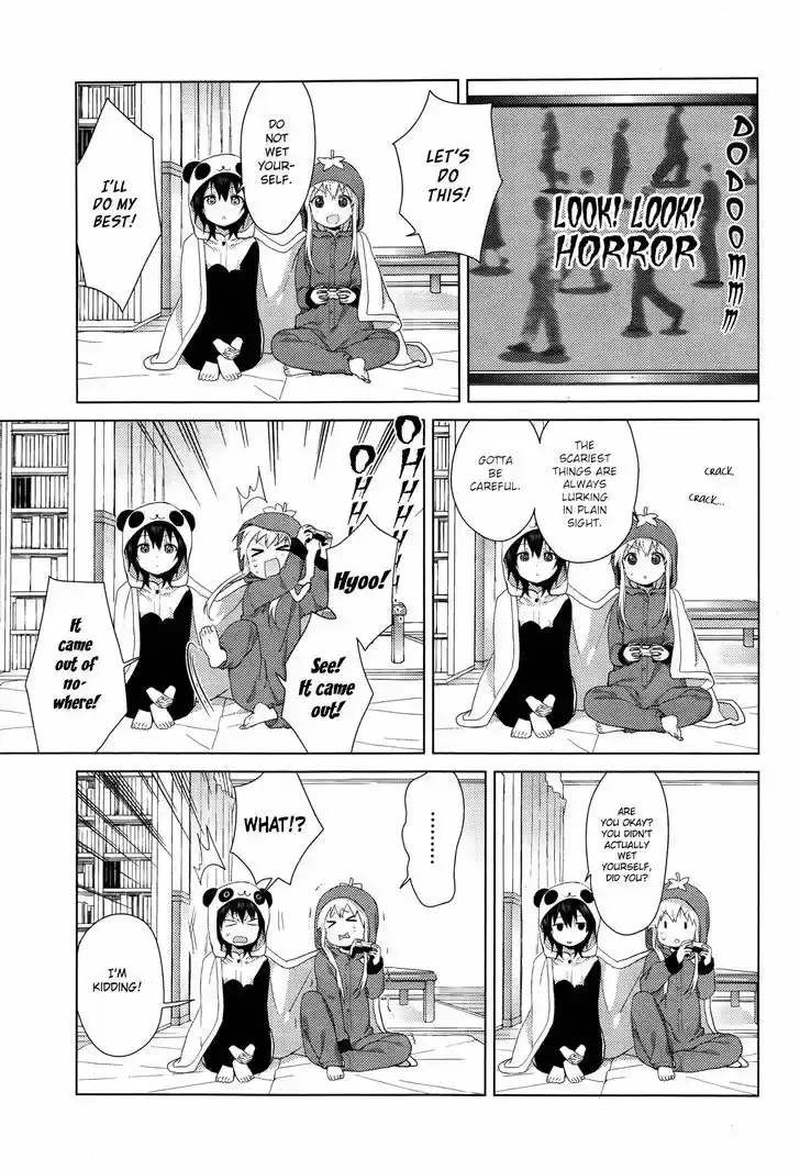 Yuru Yuri 93