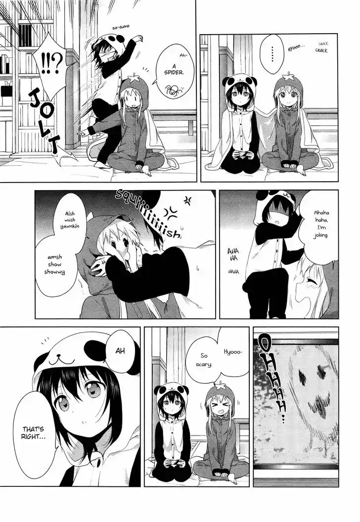 Yuru Yuri 93