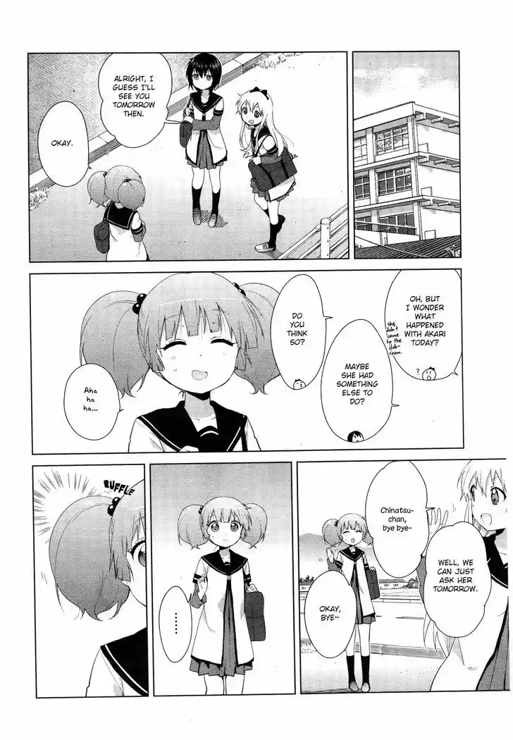 Yuru Yuri 94