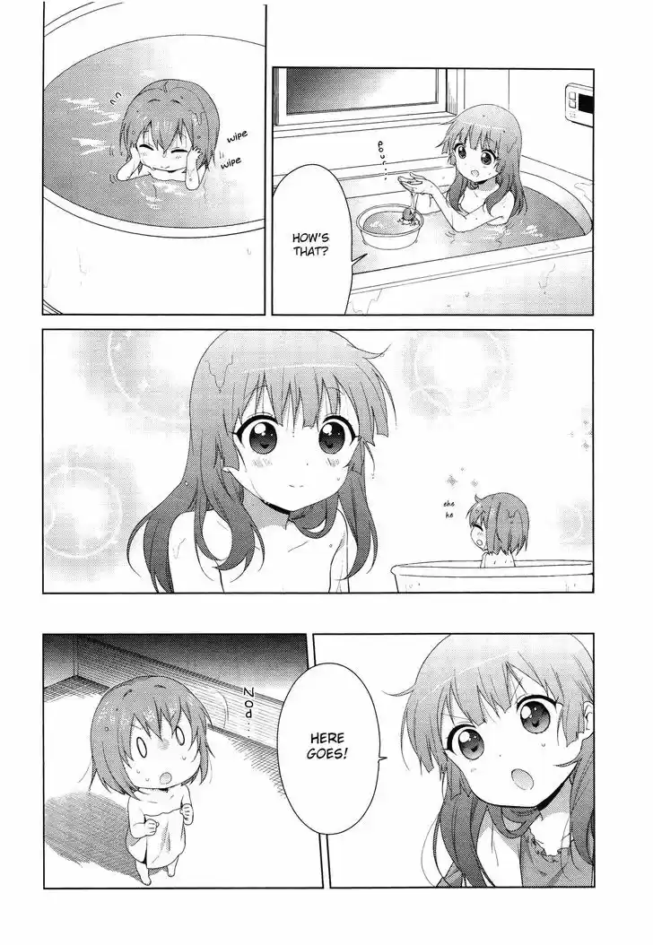 Yuru Yuri 94
