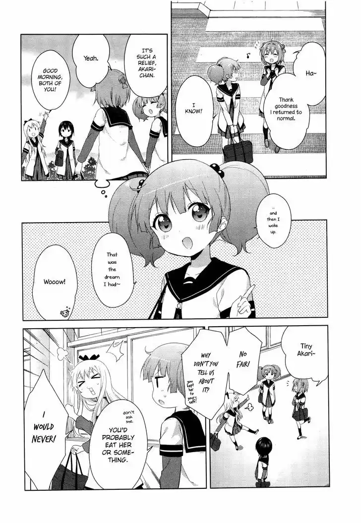 Yuru Yuri 94