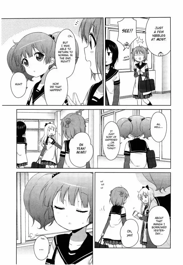 Yuru Yuri 94