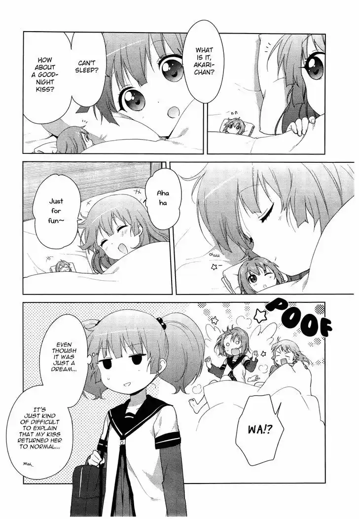 Yuru Yuri 94