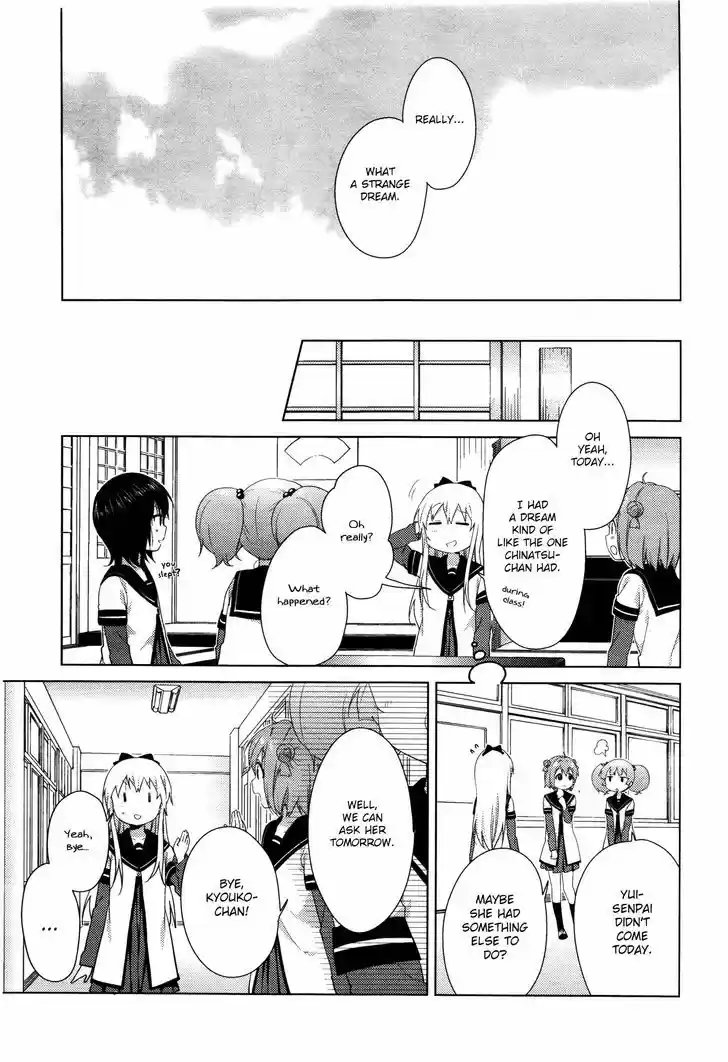 Yuru Yuri 94
