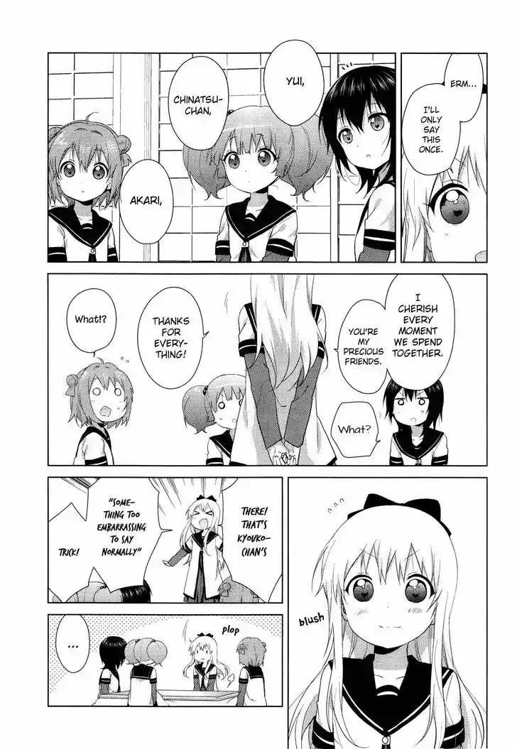 Yuru Yuri 96