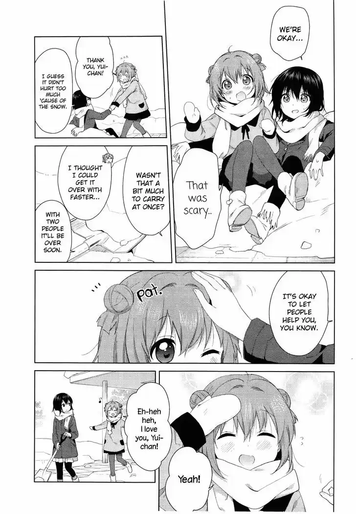 Yuru Yuri 98