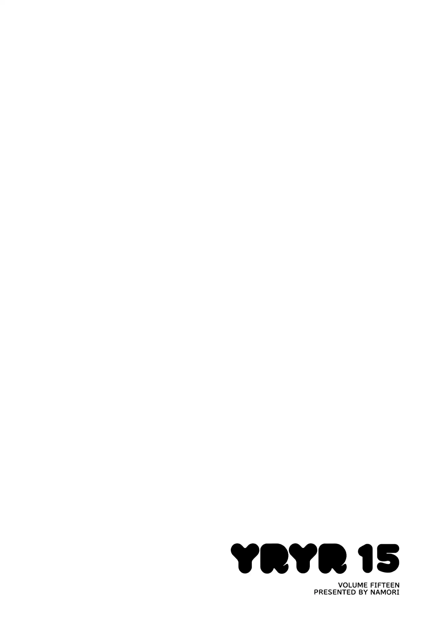 Yuru Yuri Chapter 118.6