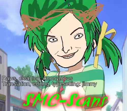 Yuru Yuri Chapter 51.02