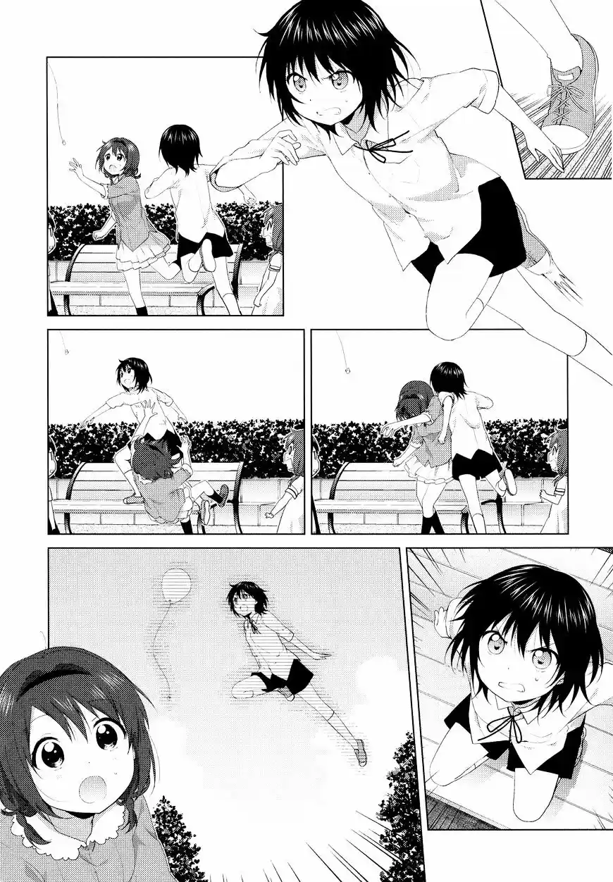 Yuru Yuri vol.14 ch.111