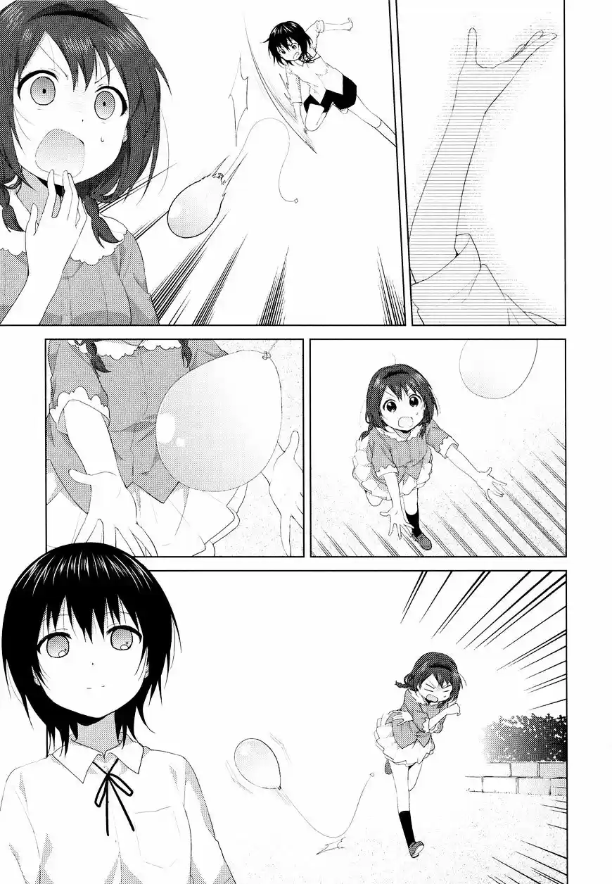 Yuru Yuri vol.14 ch.111