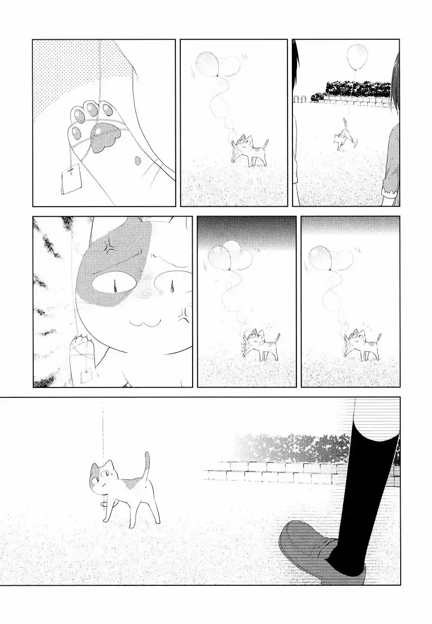 Yuru Yuri vol.14 ch.111