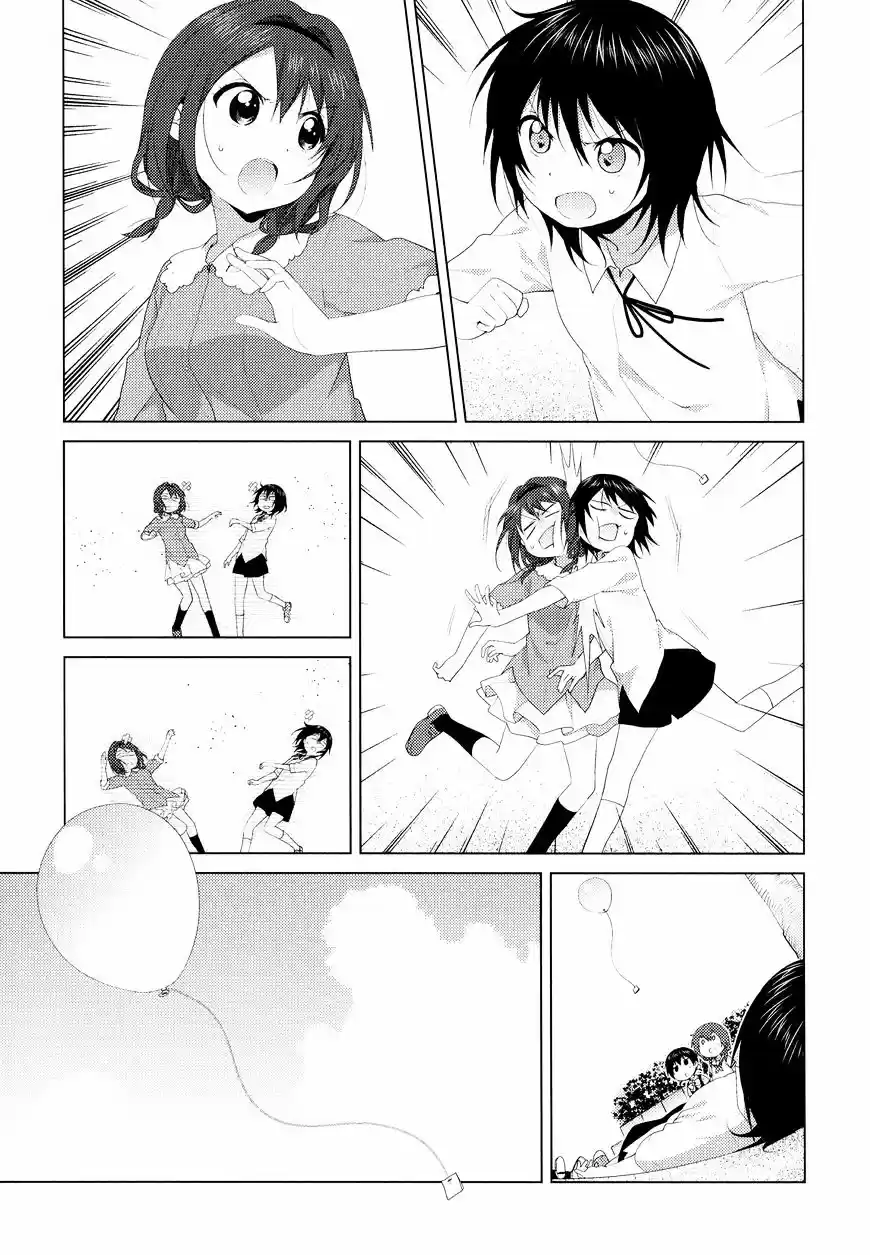 Yuru Yuri vol.14 ch.111