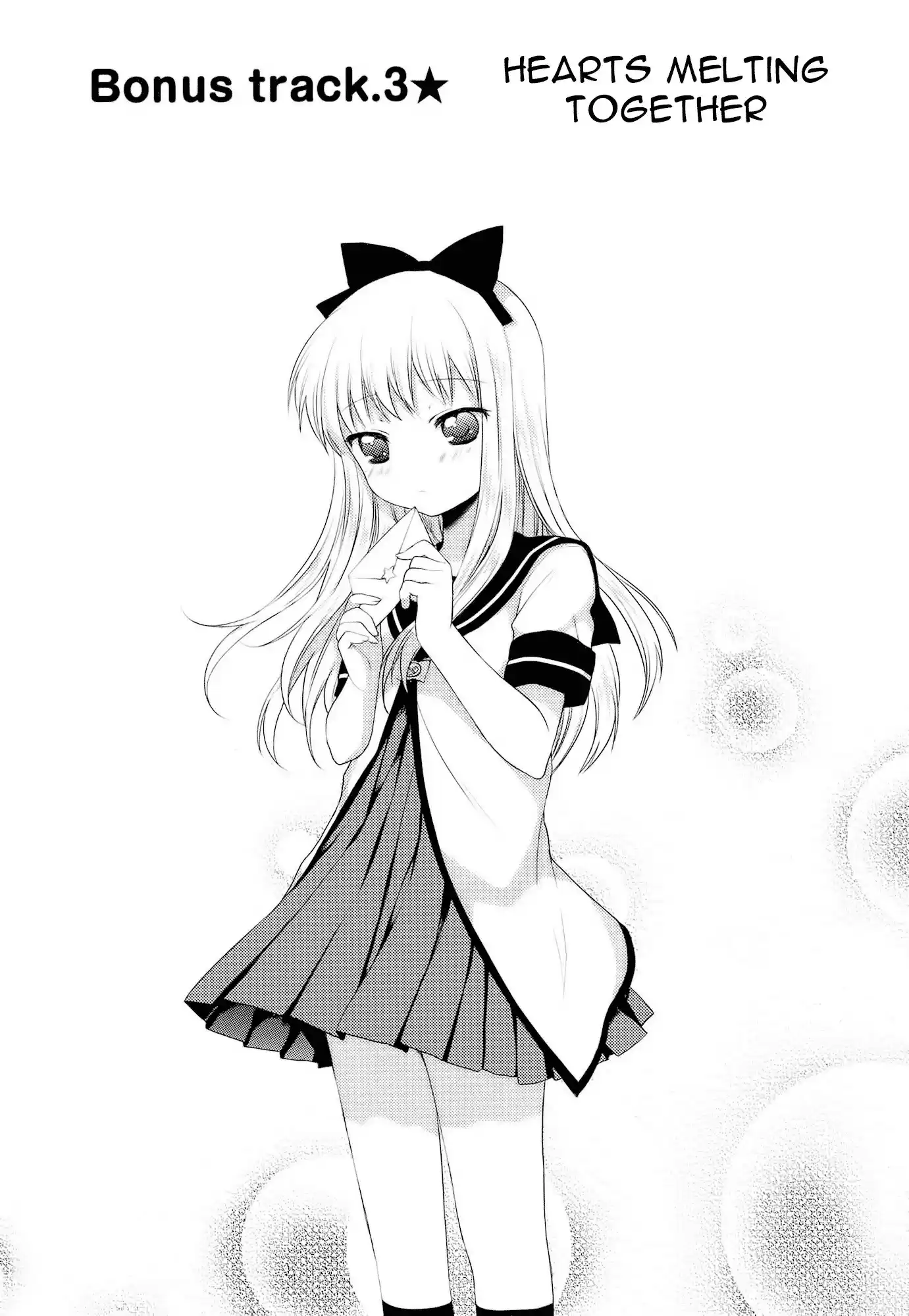 Yuru Yuri vol.2 ch.22.1