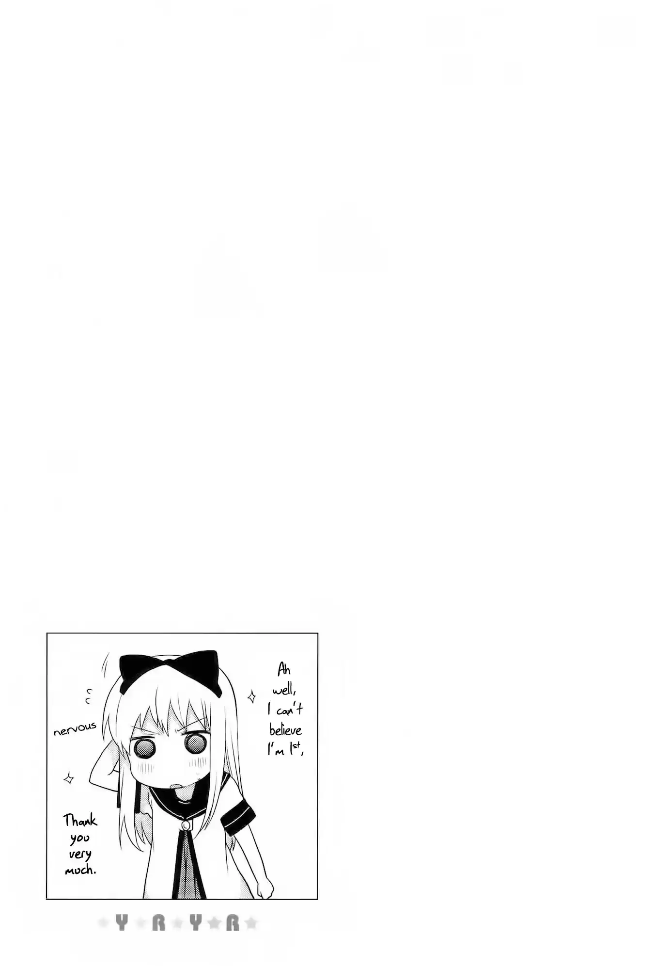 Yuru Yuri vol.2 ch.22.2