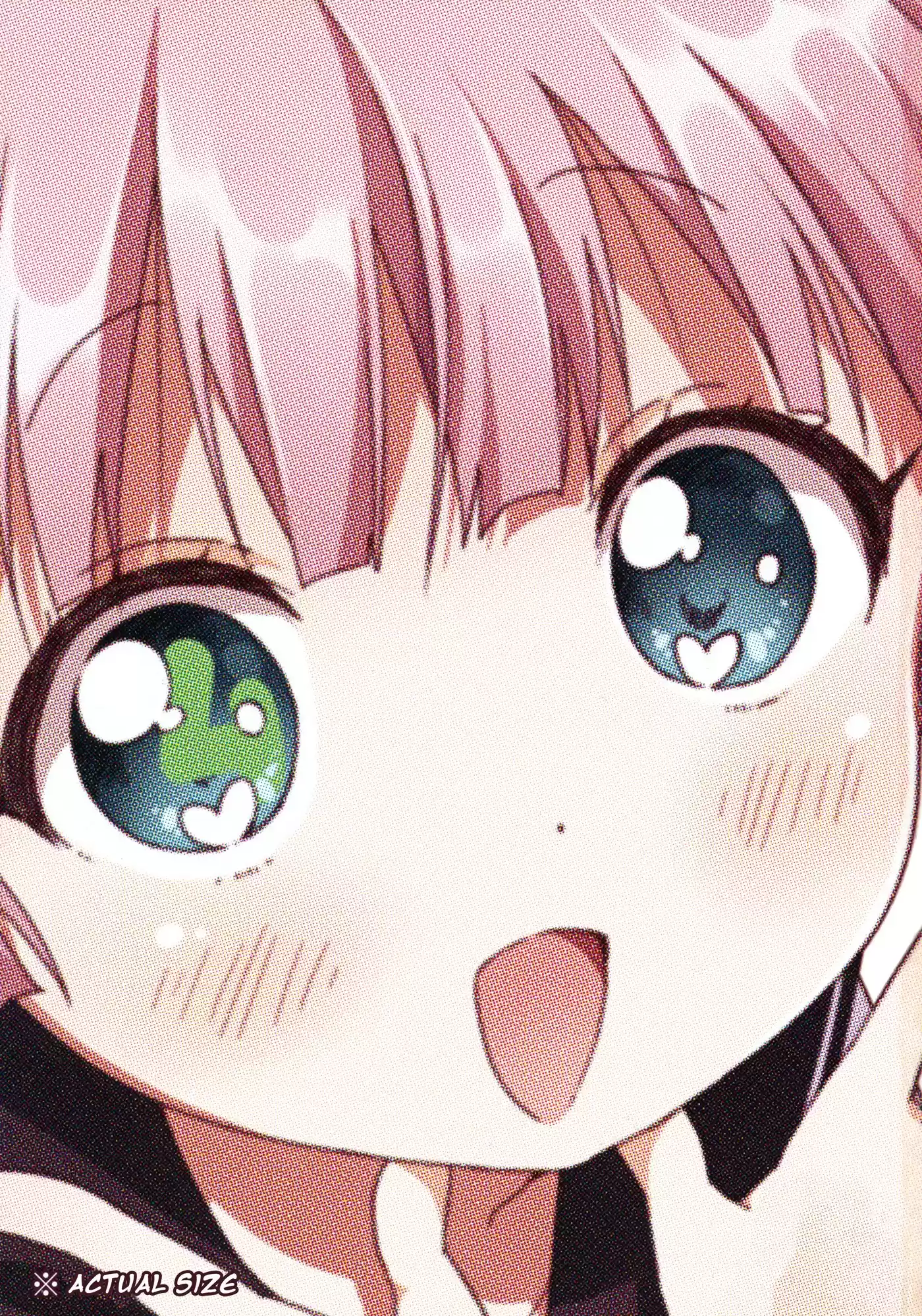 Yuru Yuri vol.4 ch.43.8