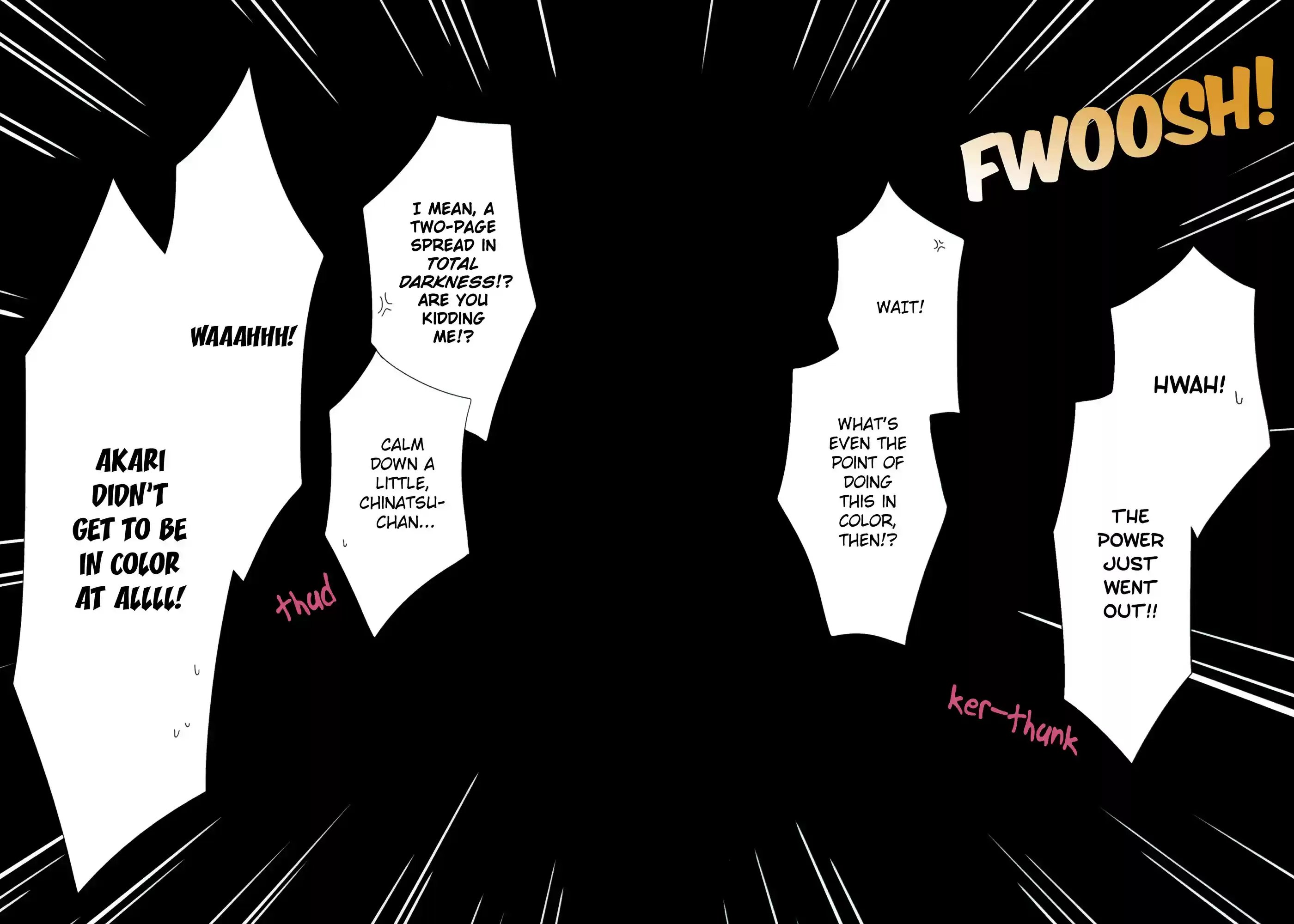 Yuru Yuri vol.4 ch.43.8