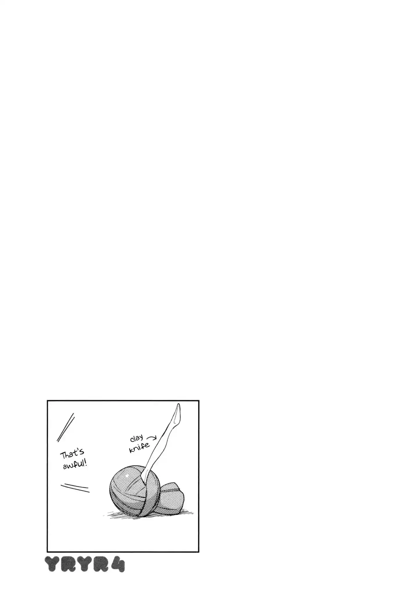 Yuru Yuri Vol.4 Chapter 39: