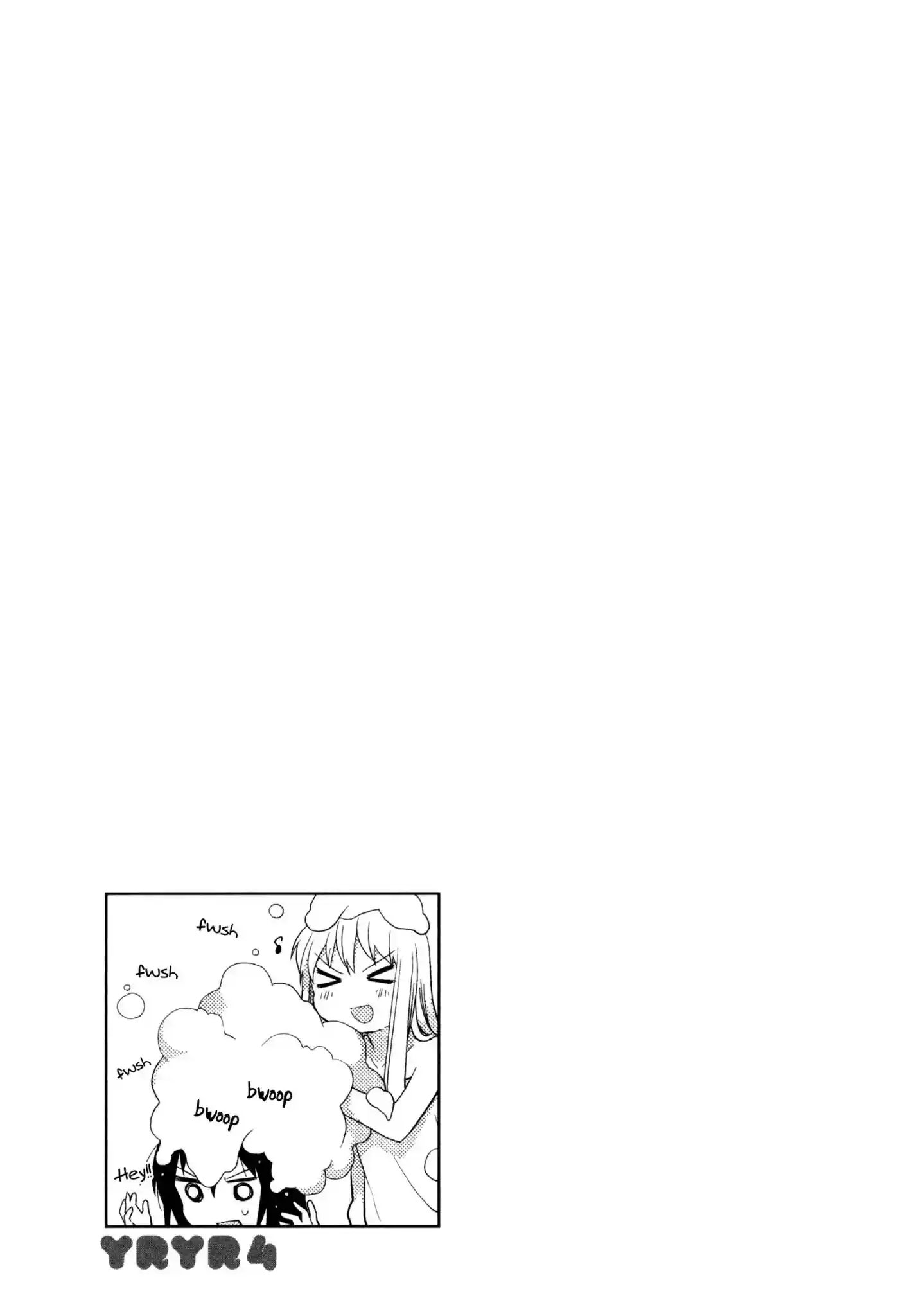 Yuru Yuri Vol.4 Chapter 40: