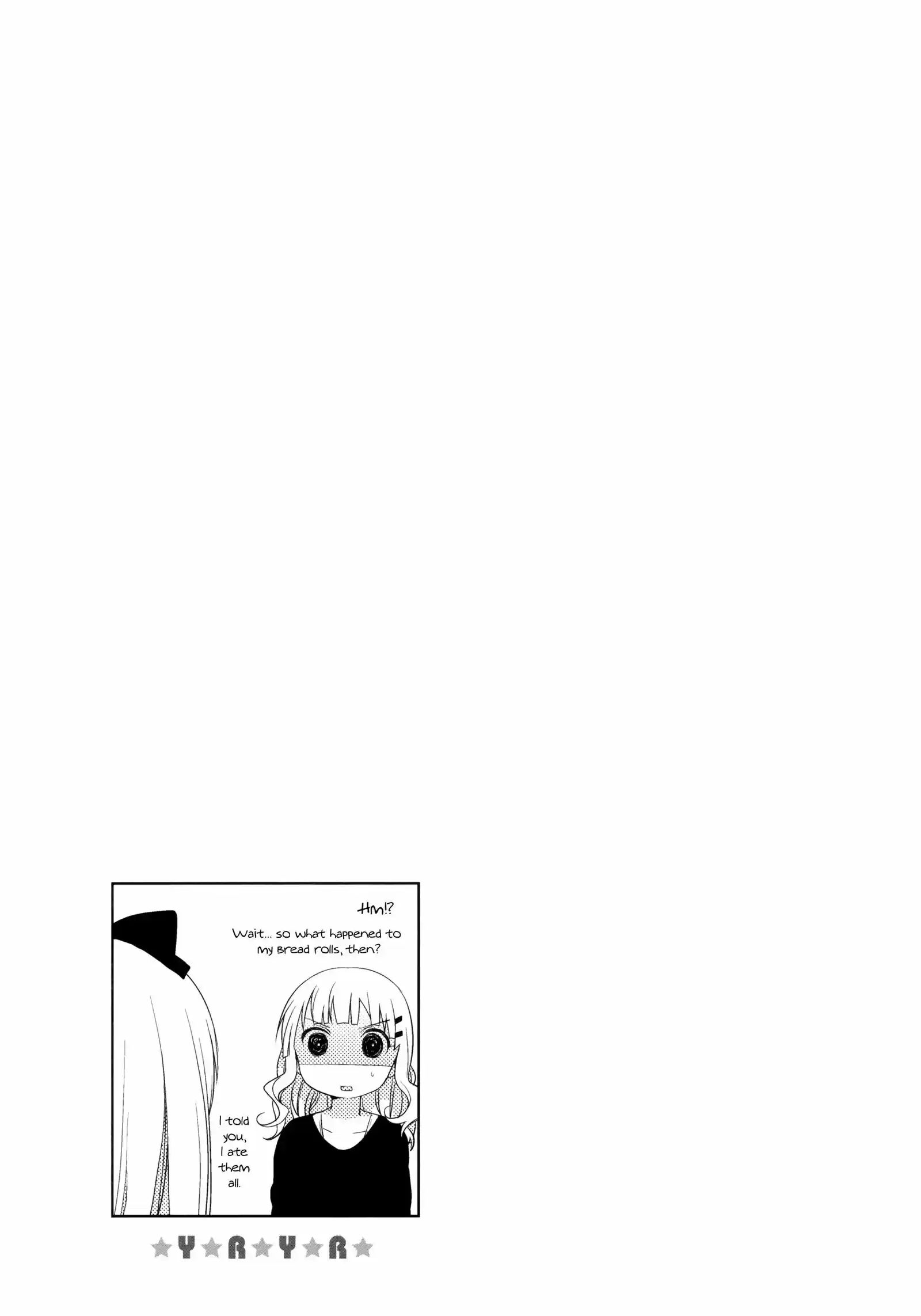 Yuru Yuri vol.5 ch.44