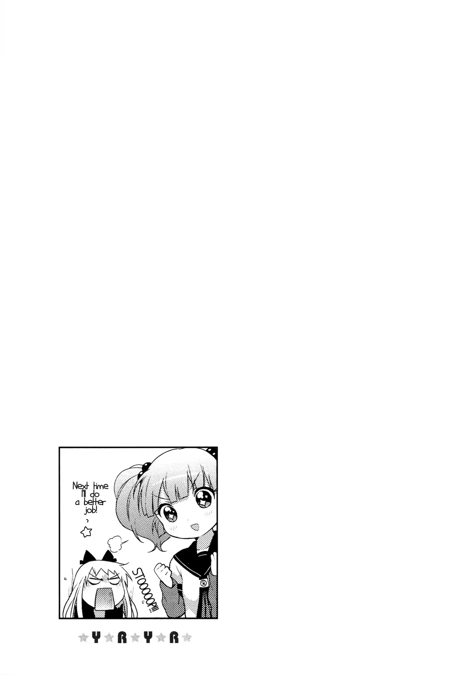 Yuru Yuri vol.5 ch.45